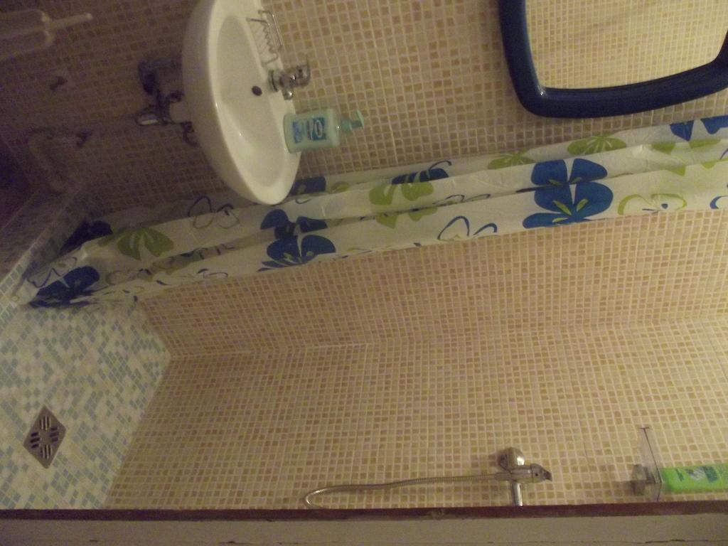 Hotel Ca'Barbaria Venedig Zimmer foto