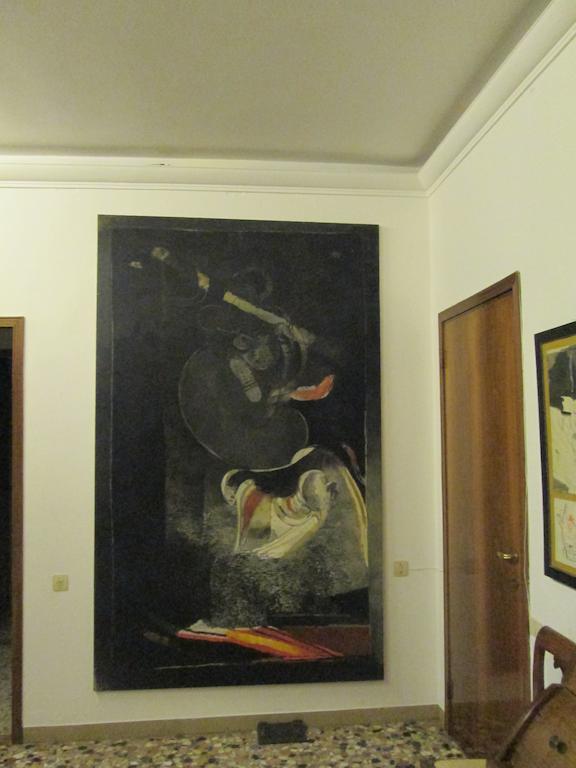 Hotel Ca'Barbaria Venedig Zimmer foto